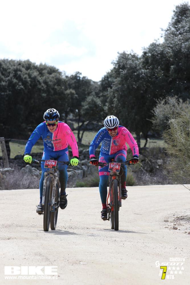 Ruta de la miel. Colmenarejo. Circuito Scott 7 Estrellas 2018. Galería 6