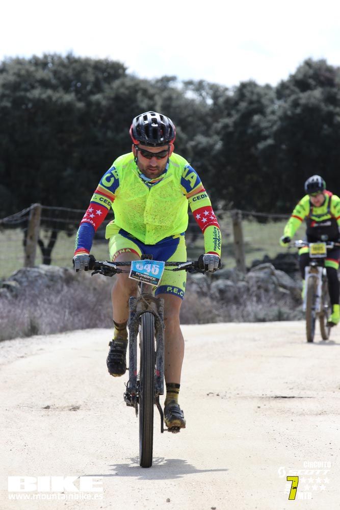 Ruta de la miel. Colmenarejo. Circuito Scott 7 Estrellas 2018. Galería 6