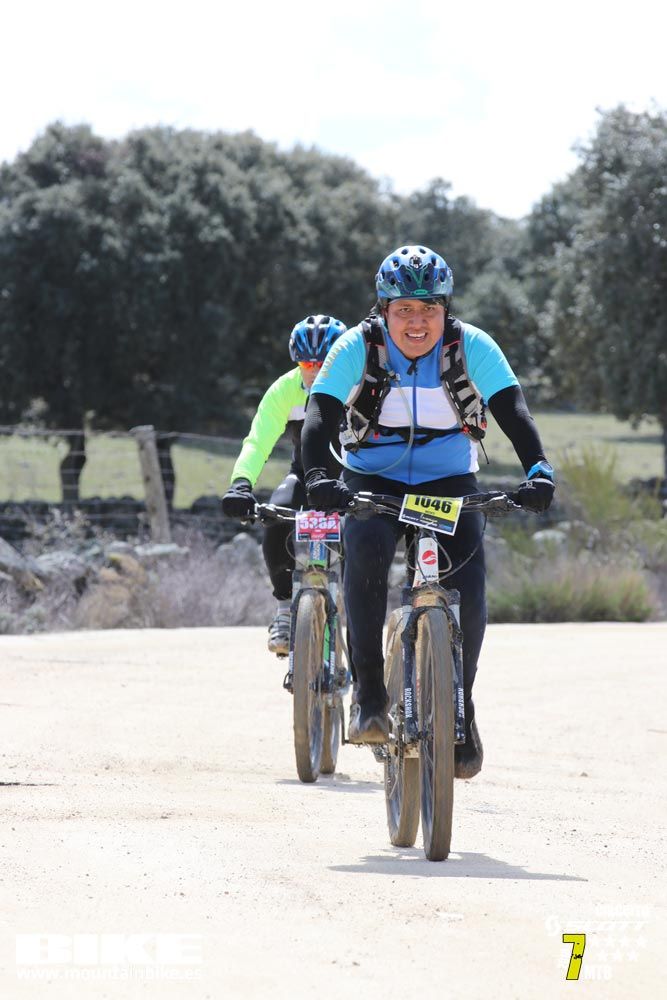 Ruta de la miel. Colmenarejo. Circuito Scott 7 Estrellas 2018. Galería 6