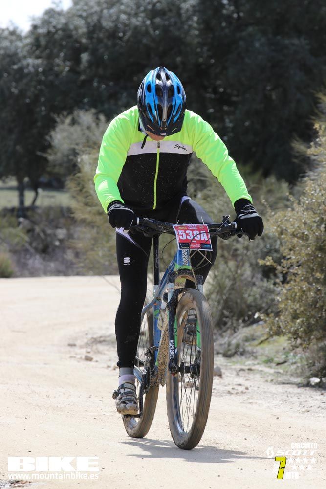 Ruta de la miel. Colmenarejo. Circuito Scott 7 Estrellas 2018. Galería 6