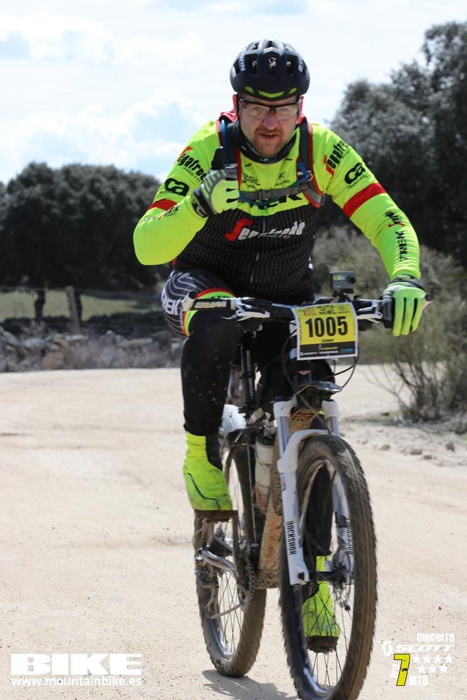 Ruta de la miel. Colmenarejo. Circuito Scott 7 Estrellas 2018. Galería 6