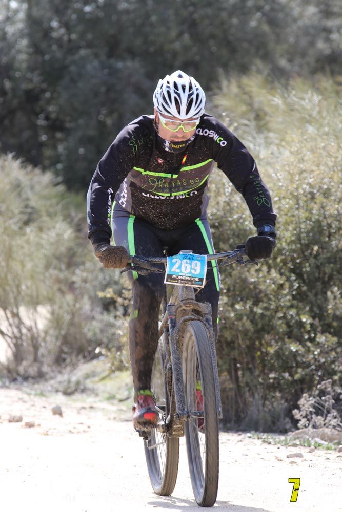Ruta de la miel. Colmenarejo. Circuito Scott 7 Estrellas 2018. Galería 6
