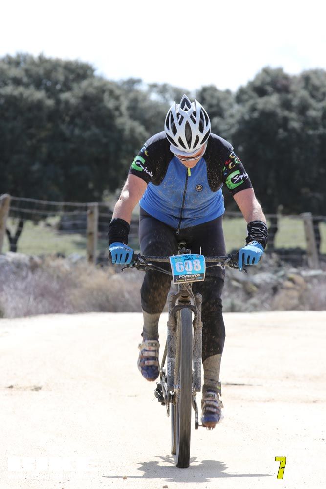 Ruta de la miel. Colmenarejo. Circuito Scott 7 Estrellas 2018. Galería 6
