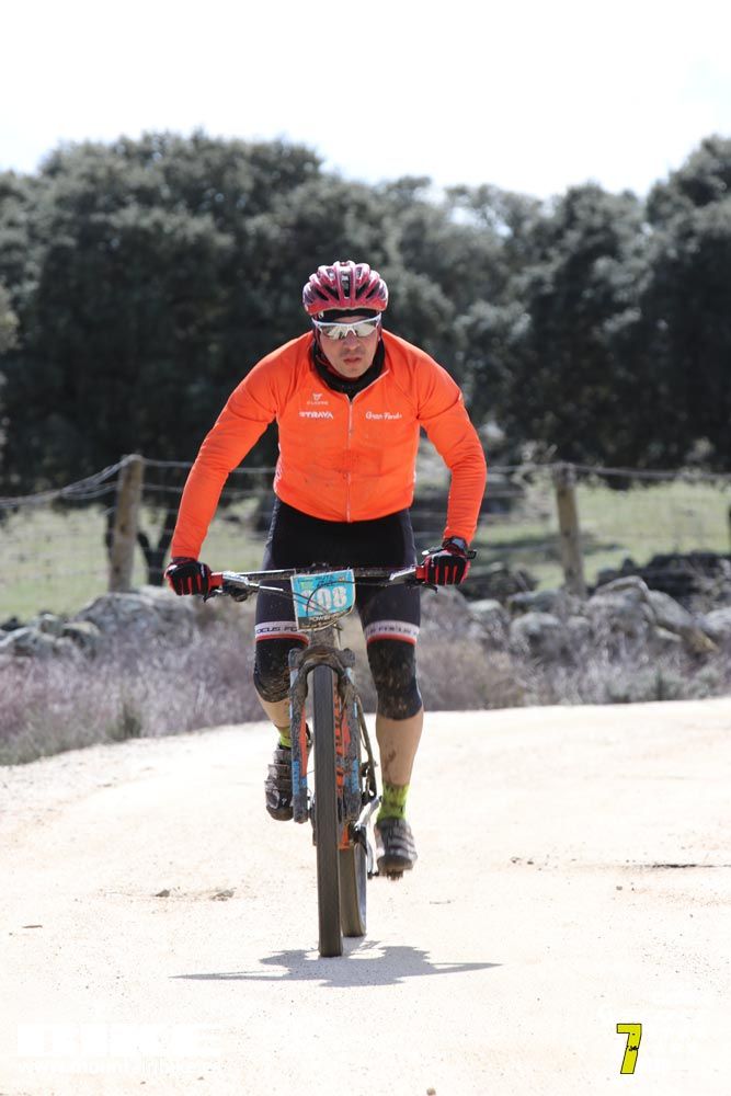 Ruta de la miel. Colmenarejo. Circuito Scott 7 Estrellas 2018. Galería 6