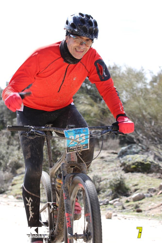 Ruta de la miel. Colmenarejo. Circuito Scott 7 Estrellas 2018. Galería 6