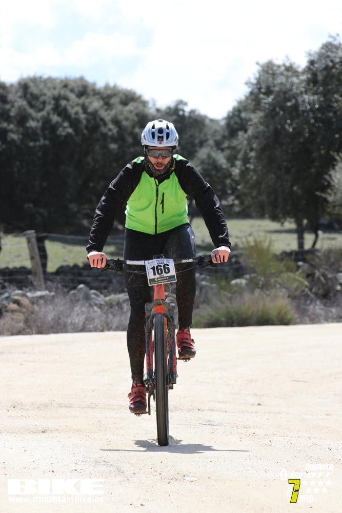 Ruta de la miel. Colmenarejo. Circuito Scott 7 Estrellas 2018. Galería 6