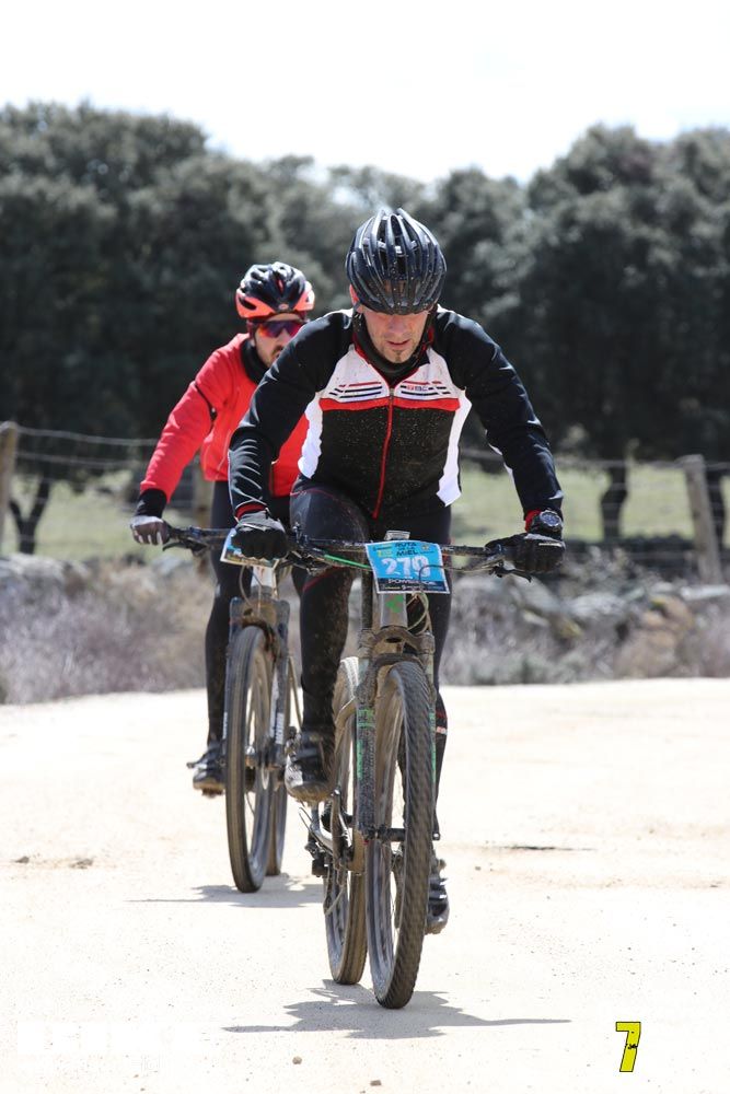 Ruta de la miel. Colmenarejo. Circuito Scott 7 Estrellas 2018. Galería 6