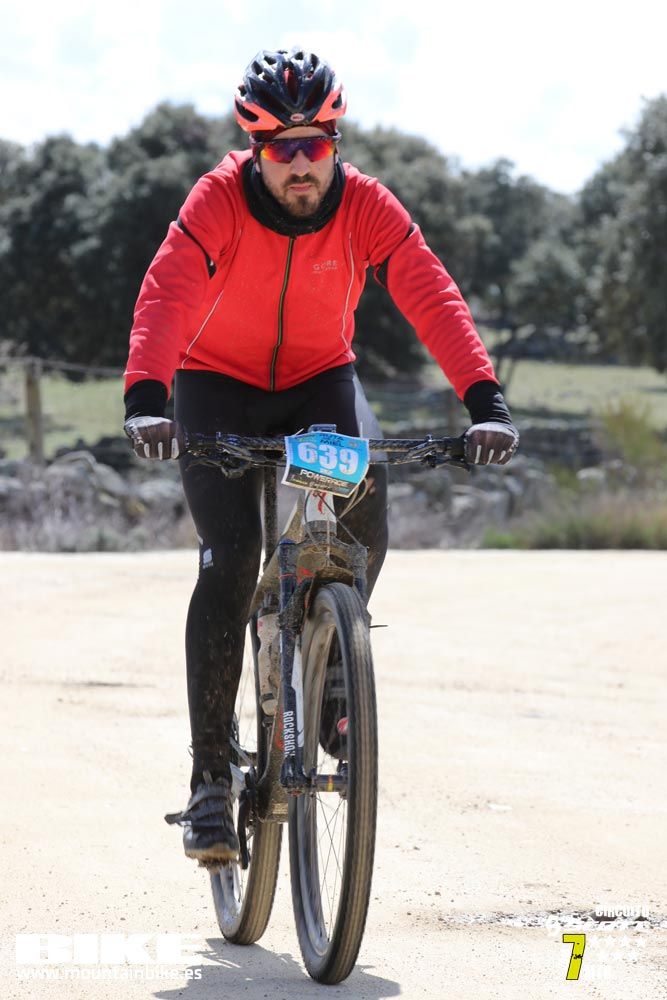 Ruta de la miel. Colmenarejo. Circuito Scott 7 Estrellas 2018. Galería 7