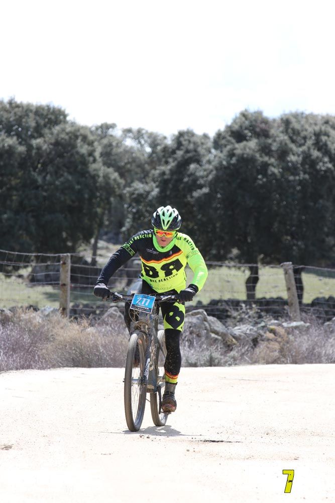 Ruta de la miel. Colmenarejo. Circuito Scott 7 Estrellas 2018. Galería 7