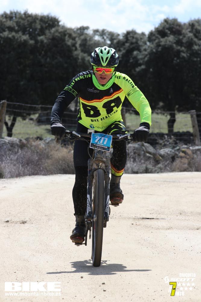 Ruta de la miel. Colmenarejo. Circuito Scott 7 Estrellas 2018. Galería 7
