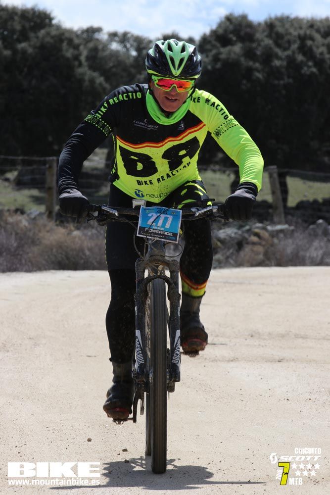 Ruta de la miel. Colmenarejo. Circuito Scott 7 Estrellas 2018. Galería 7