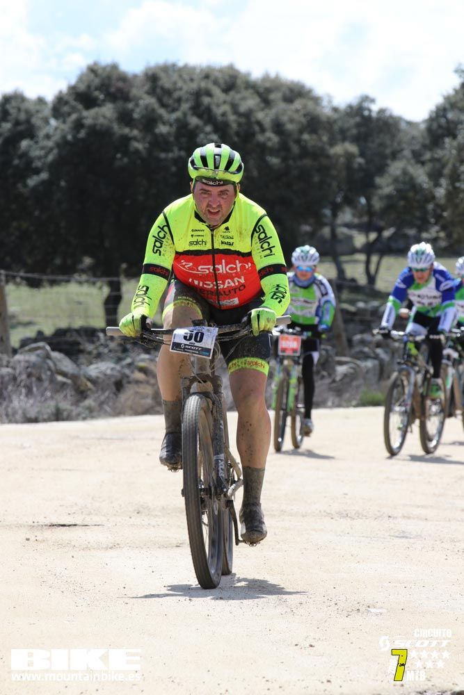 Ruta de la miel. Colmenarejo. Circuito Scott 7 Estrellas 2018. Galería 7