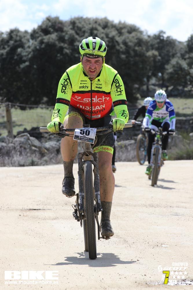Ruta de la miel. Colmenarejo. Circuito Scott 7 Estrellas 2018. Galería 7