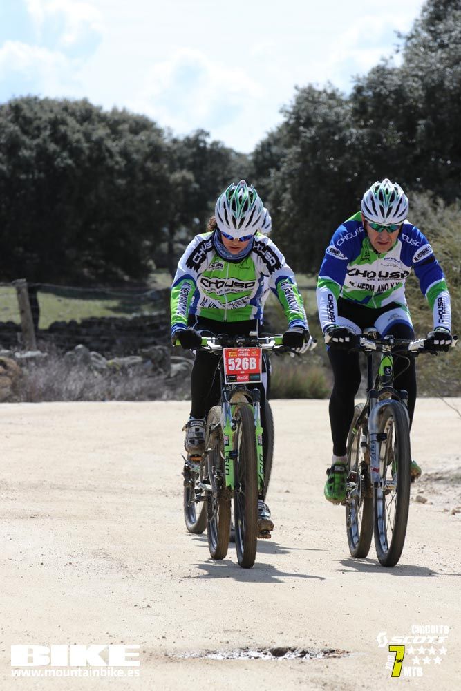 Ruta de la miel. Colmenarejo. Circuito Scott 7 Estrellas 2018. Galería 7