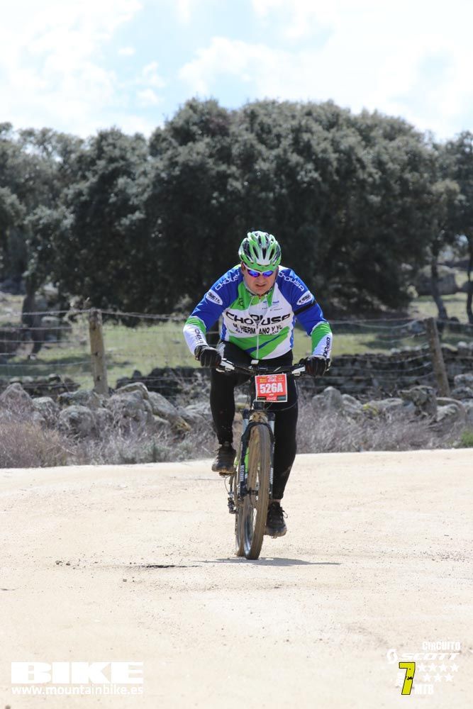 Ruta de la miel. Colmenarejo. Circuito Scott 7 Estrellas 2018. Galería 7
