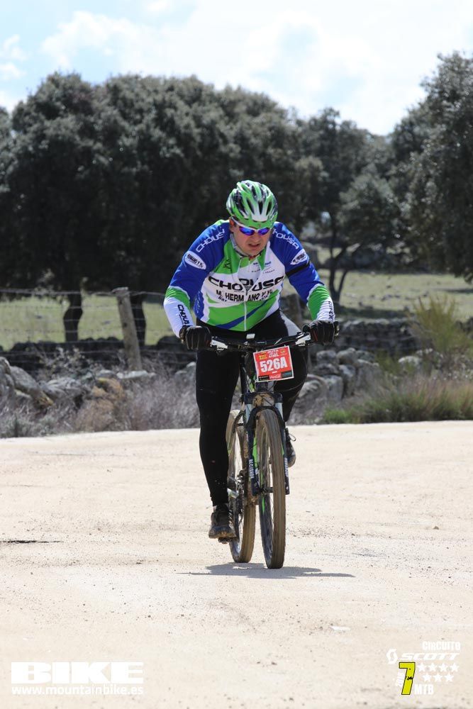 Ruta de la miel. Colmenarejo. Circuito Scott 7 Estrellas 2018. Galería 7