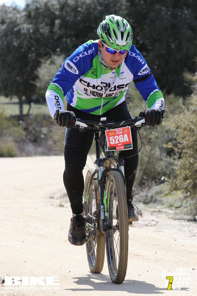 Ruta de la miel. Colmenarejo. Circuito Scott 7 Estrellas 2018. Galería 7