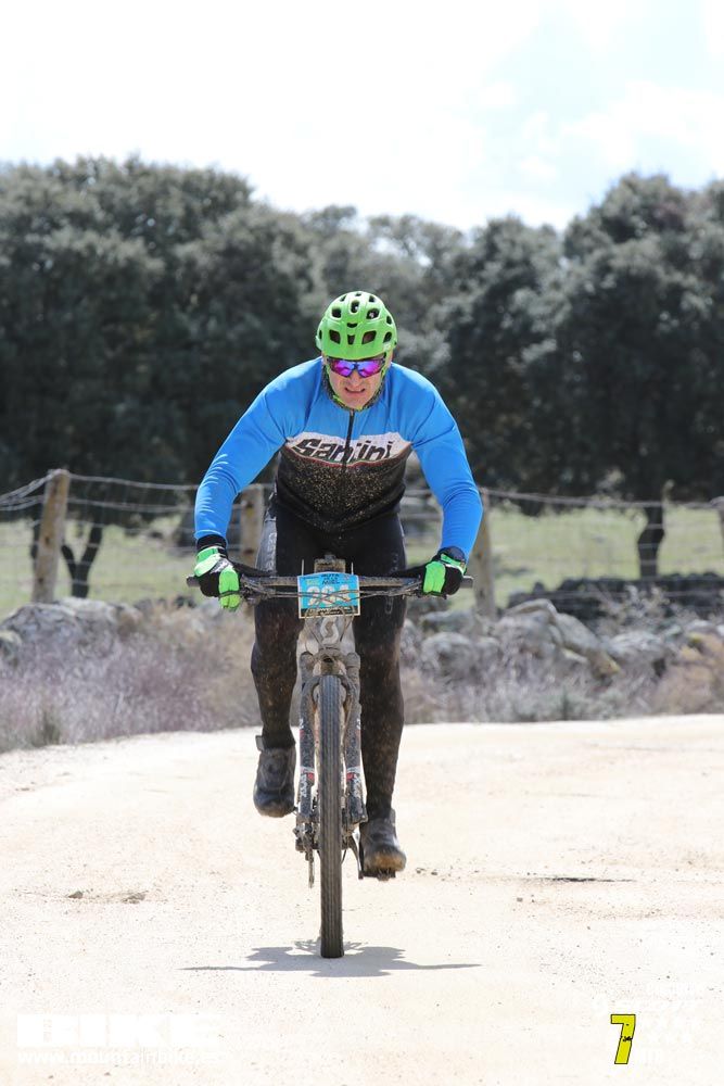 Ruta de la miel. Colmenarejo. Circuito Scott 7 Estrellas 2018. Galería 7