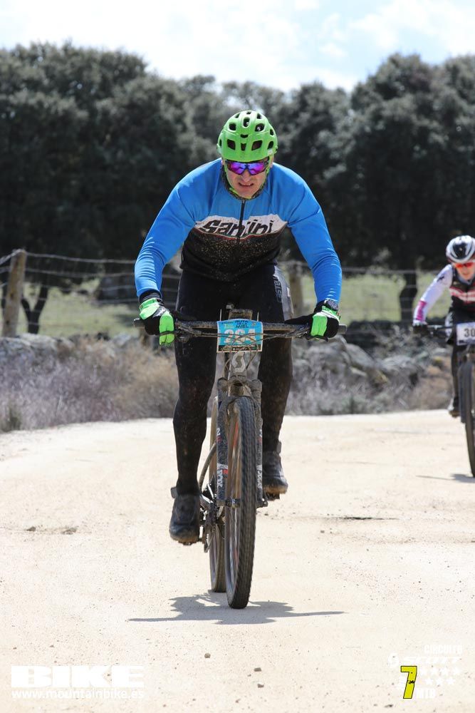 Ruta de la miel. Colmenarejo. Circuito Scott 7 Estrellas 2018. Galería 7
