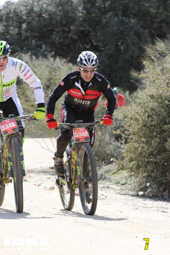 Ruta de la miel. Colmenarejo. Circuito Scott 7 Estrellas 2018. Galería 7