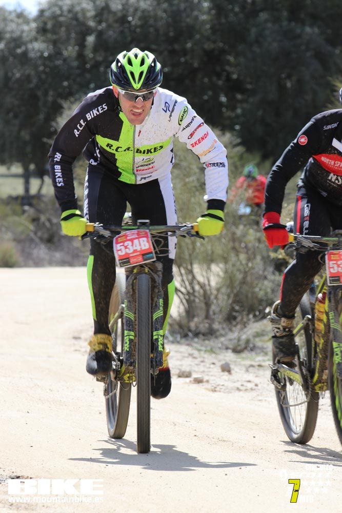 Ruta de la miel. Colmenarejo. Circuito Scott 7 Estrellas 2018. Galería 7