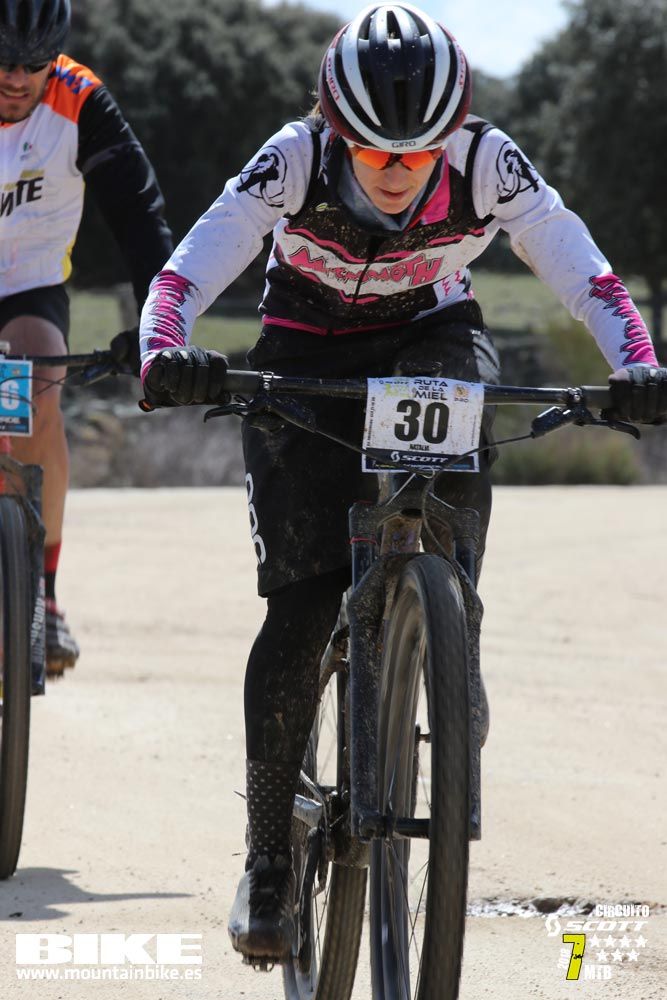 Ruta de la miel. Colmenarejo. Circuito Scott 7 Estrellas 2018. Galería 7