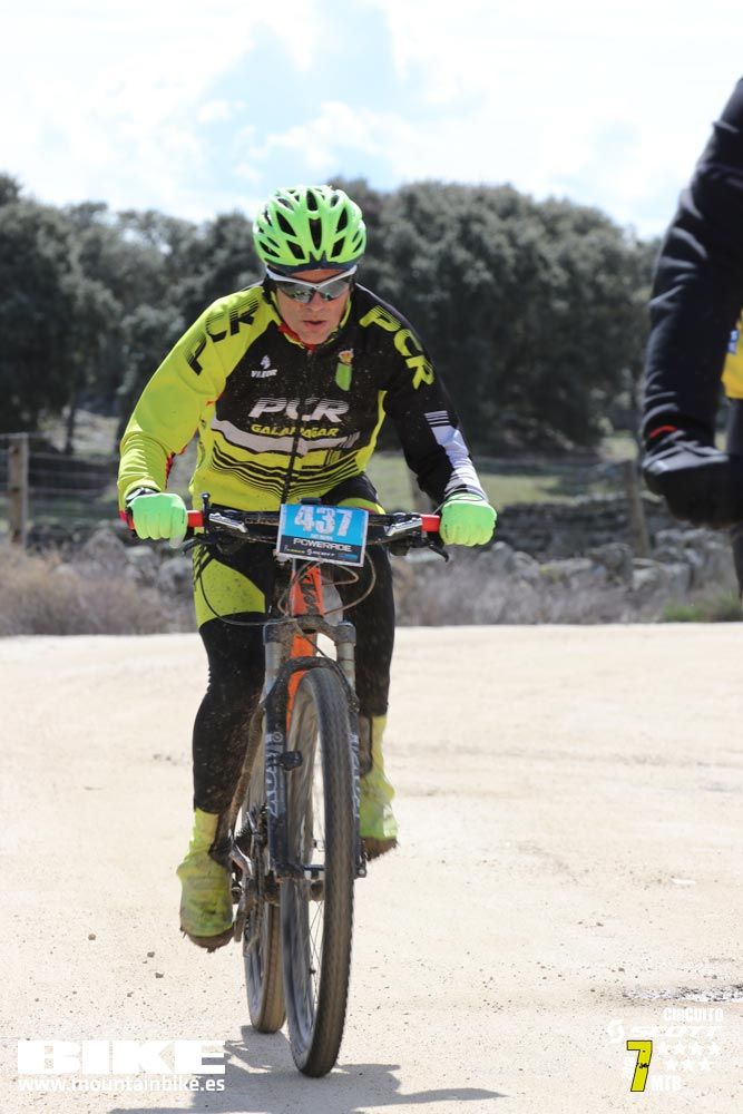 Ruta de la miel. Colmenarejo. Circuito Scott 7 Estrellas 2018. Galería 7