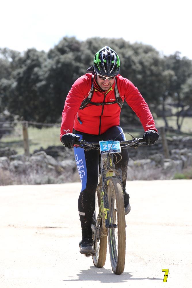Ruta de la miel. Colmenarejo. Circuito Scott 7 Estrellas 2018. Galería 7