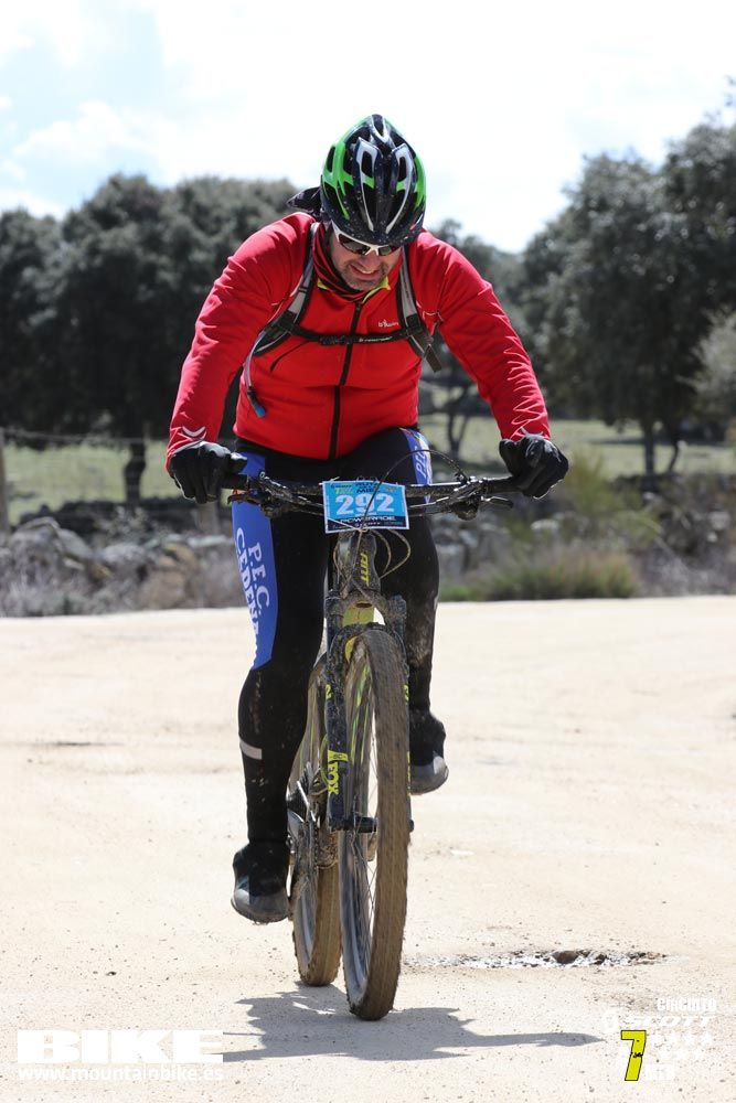 Ruta de la miel. Colmenarejo. Circuito Scott 7 Estrellas 2018. Galería 7