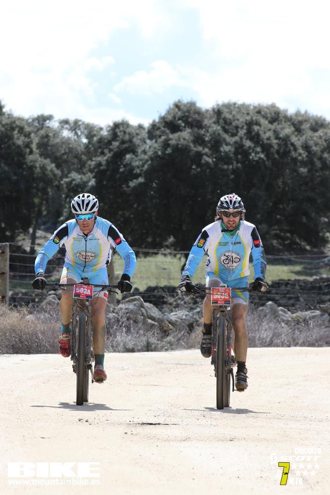 Ruta de la miel. Colmenarejo. Circuito Scott 7 Estrellas 2018. Galería 7