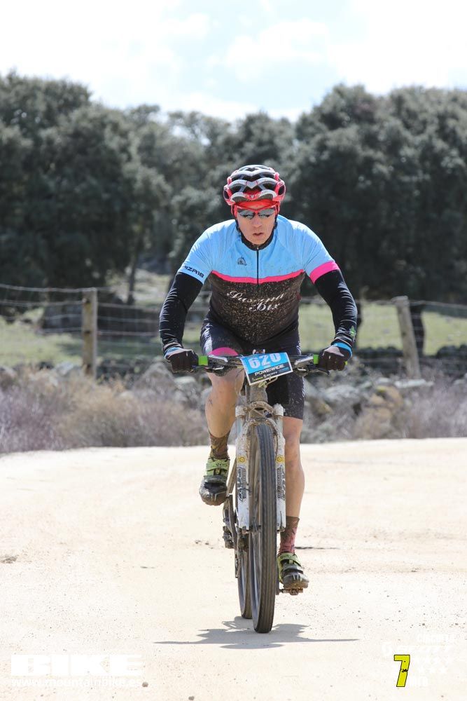 Ruta de la miel. Colmenarejo. Circuito Scott 7 Estrellas 2018. Galería 7