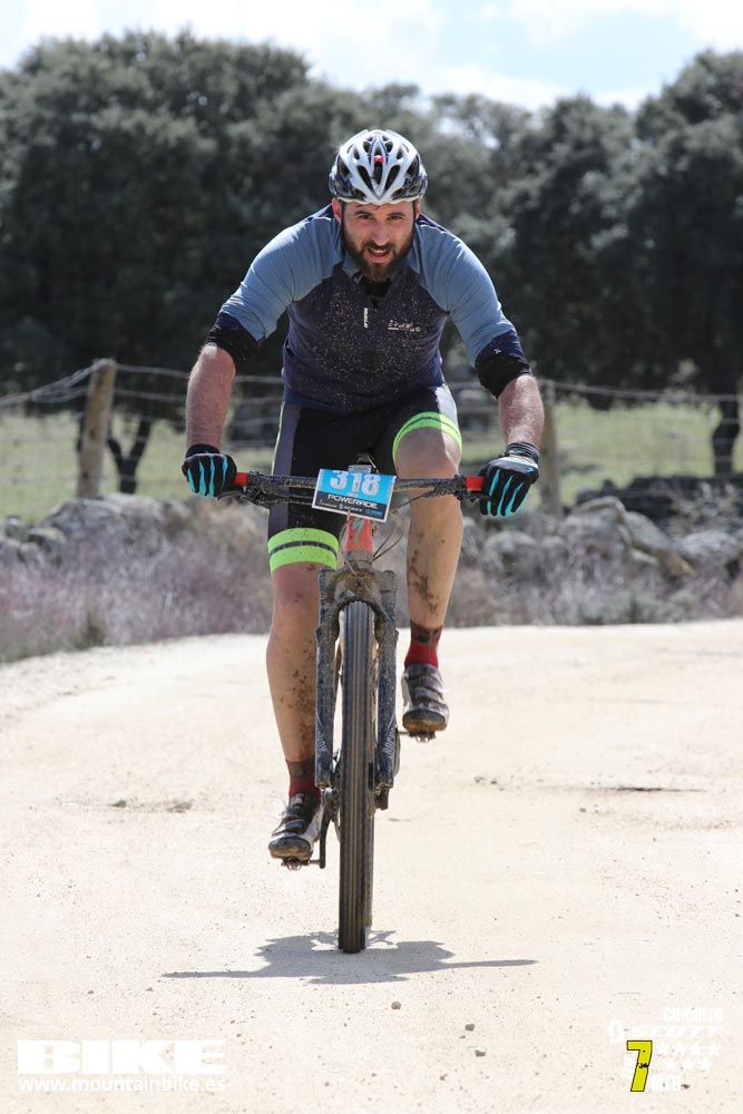 Ruta de la miel. Colmenarejo. Circuito Scott 7 Estrellas 2018. Galería 7