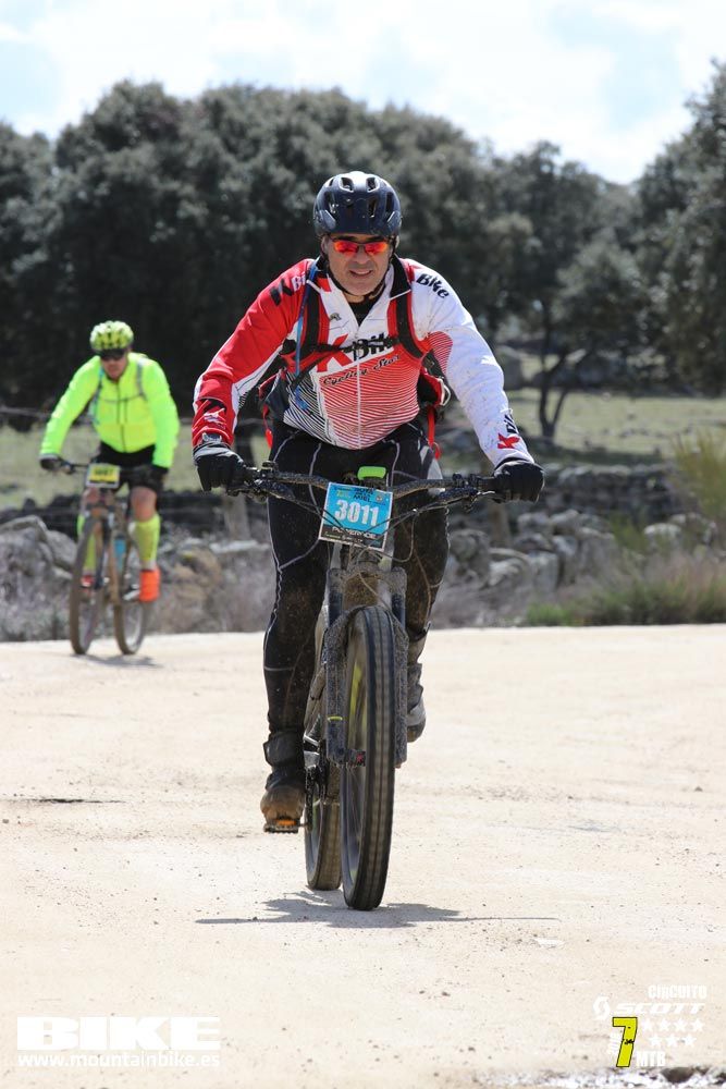 Ruta de la miel. Colmenarejo. Circuito Scott 7 Estrellas 2018. Galería 7