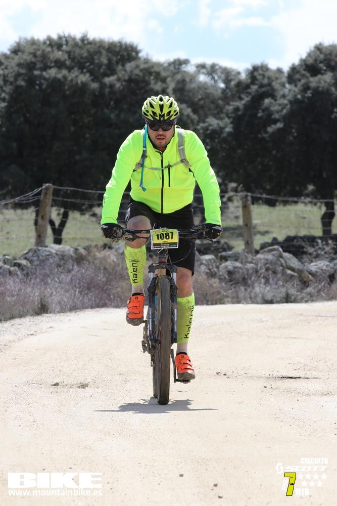 Ruta de la miel. Colmenarejo. Circuito Scott 7 Estrellas 2018. Galería 7