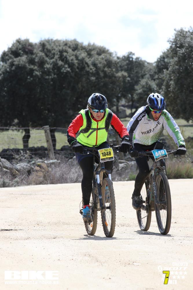 Ruta de la miel. Colmenarejo. Circuito Scott 7 Estrellas 2018. Galería 7