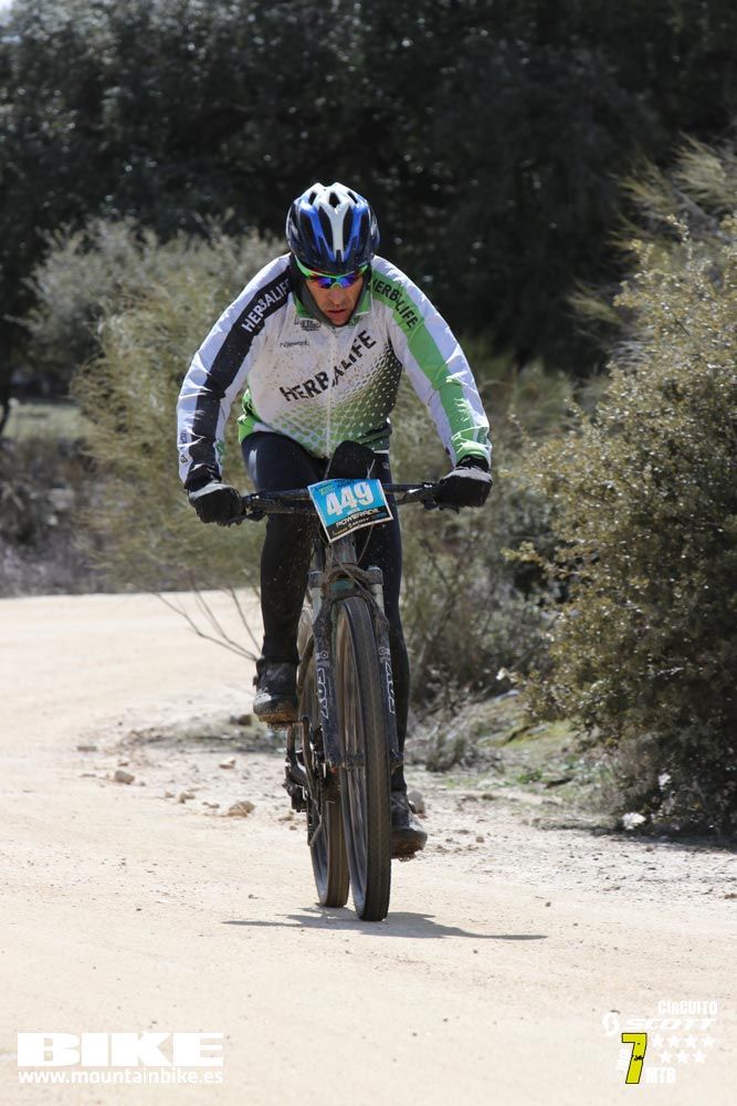 Ruta de la miel. Colmenarejo. Circuito Scott 7 Estrellas 2018. Galería 7