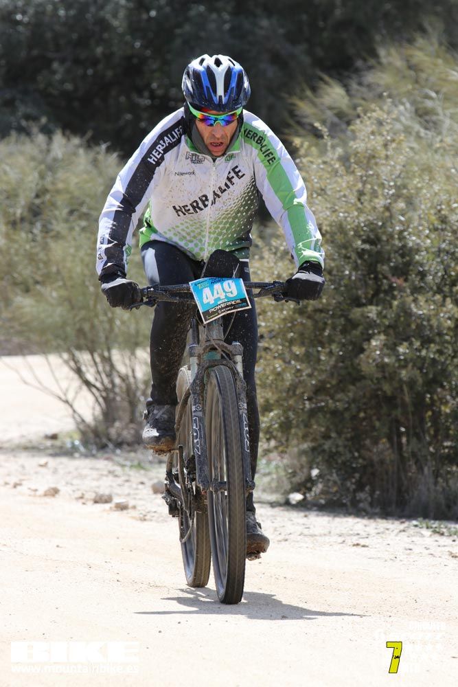 Ruta de la miel. Colmenarejo. Circuito Scott 7 Estrellas 2018. Galería 7
