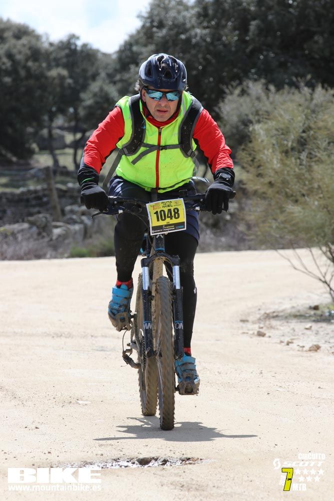 Ruta de la miel. Colmenarejo. Circuito Scott 7 Estrellas 2018. Galería 7