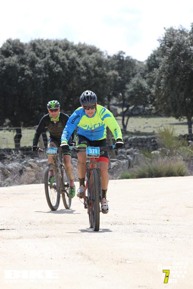 Ruta de la miel. Colmenarejo. Circuito Scott 7 Estrellas 2018. Galería 7