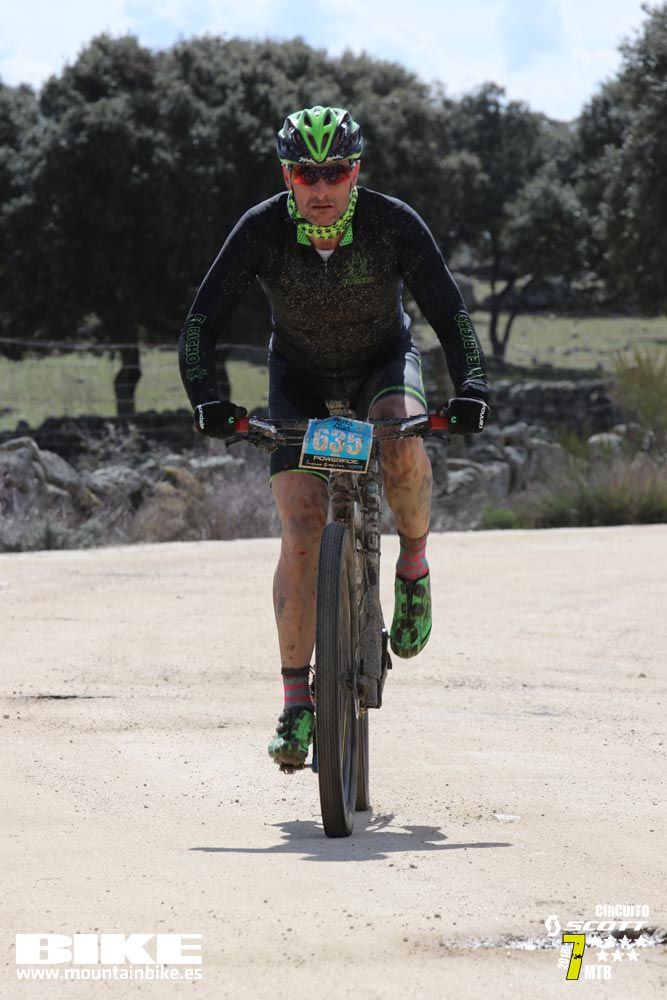 Ruta de la miel. Colmenarejo. Circuito Scott 7 Estrellas 2018. Galería 7