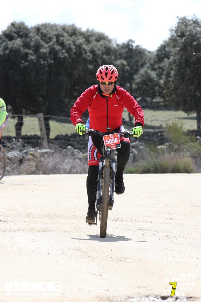 Ruta de la miel. Colmenarejo. Circuito Scott 7 Estrellas 2018. Galería 7