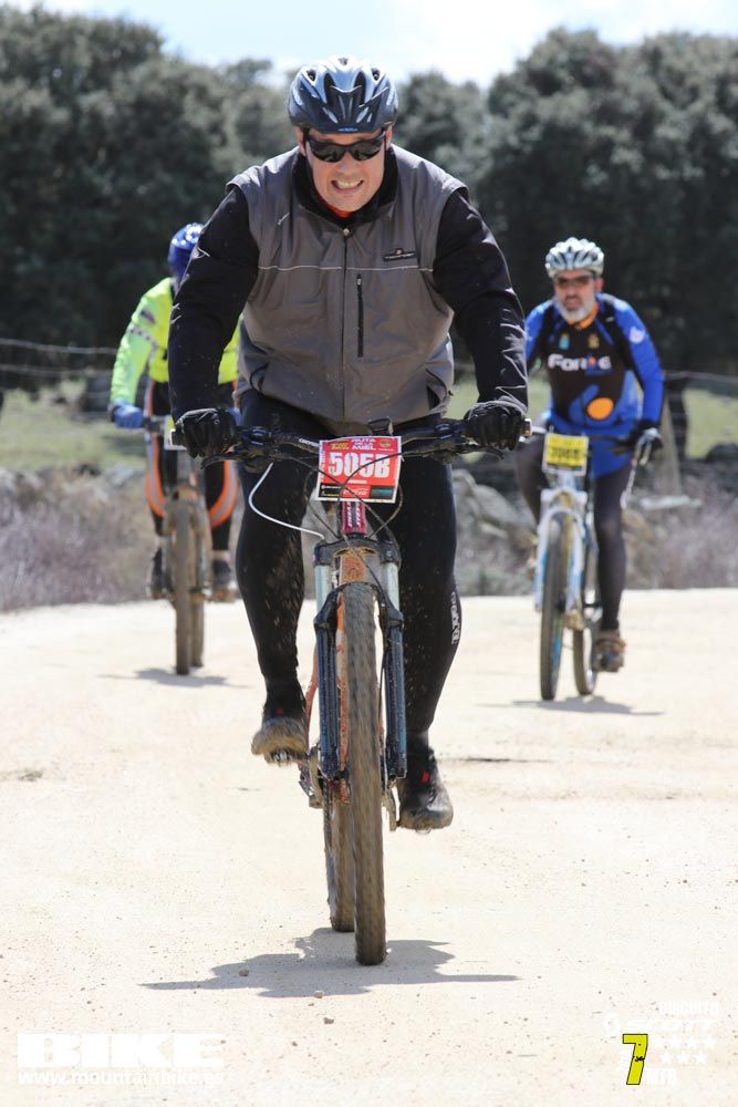 Ruta de la miel. Colmenarejo. Circuito Scott 7 Estrellas 2018. Galería 7