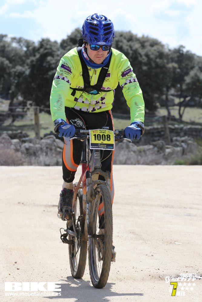Ruta de la miel. Colmenarejo. Circuito Scott 7 Estrellas 2018. Galería 7