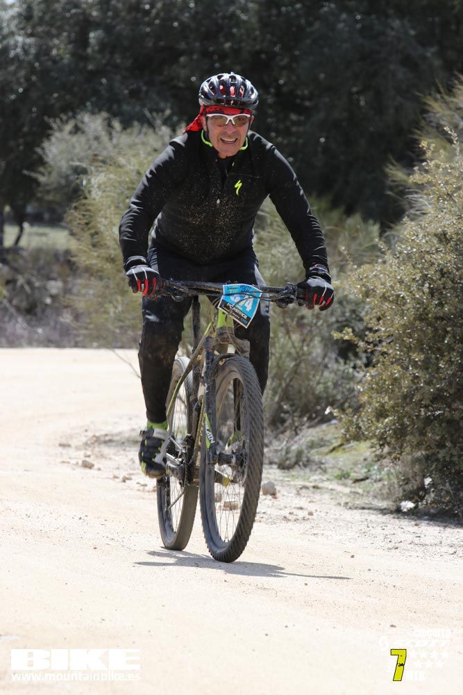 Ruta de la miel. Colmenarejo. Circuito Scott 7 Estrellas 2018. Galería 7