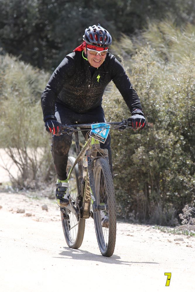 Ruta de la miel. Colmenarejo. Circuito Scott 7 Estrellas 2018. Galería 7