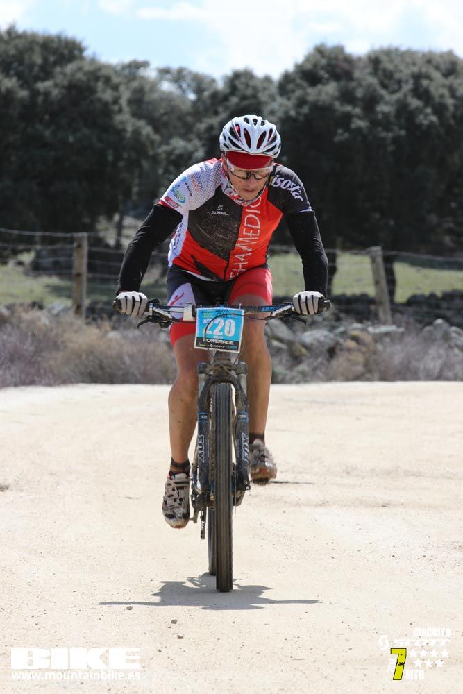 Ruta de la miel. Colmenarejo. Circuito Scott 7 Estrellas 2018. Galería 7