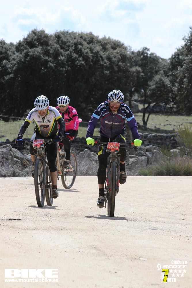 Ruta de la miel. Colmenarejo. Circuito Scott 7 Estrellas 2018. Galería 7