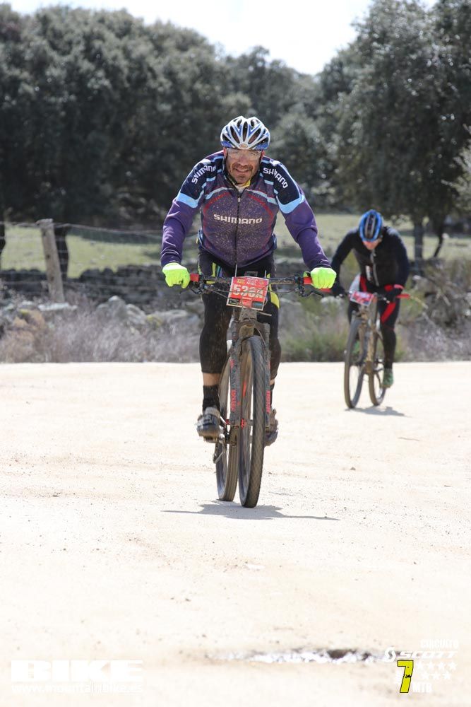 Ruta de la miel. Colmenarejo. Circuito Scott 7 Estrellas 2018. Galería 7