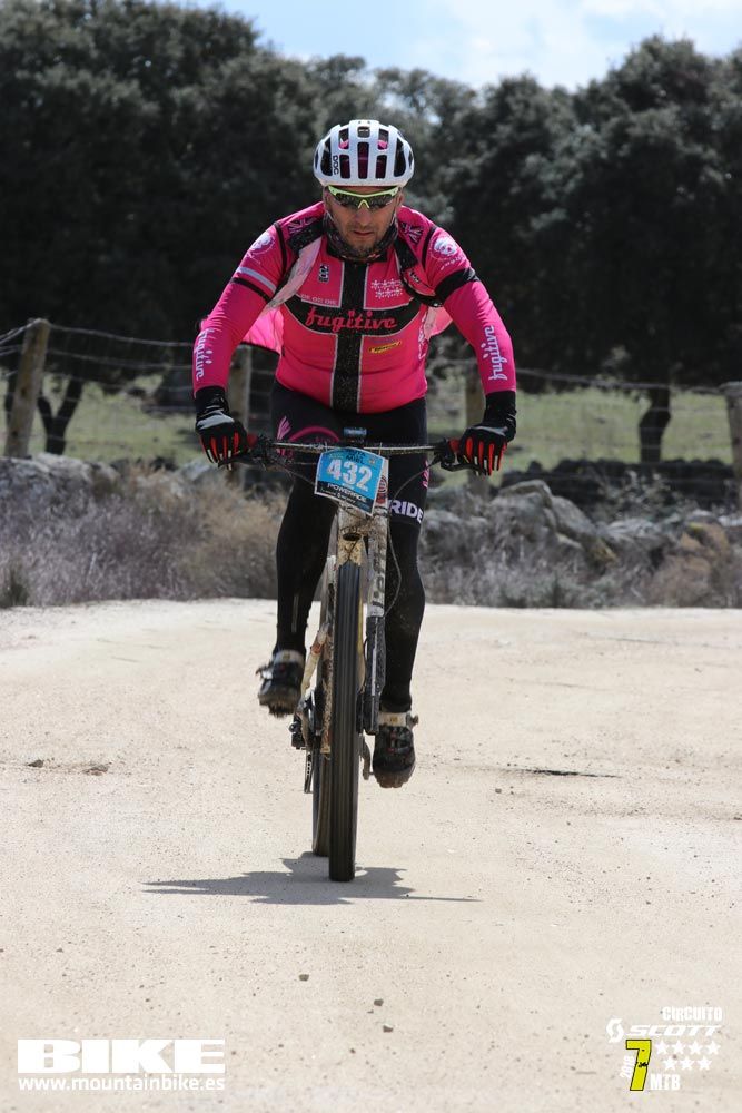 Ruta de la miel. Colmenarejo. Circuito Scott 7 Estrellas 2018. Galería 7