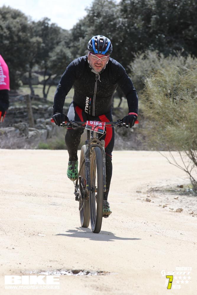 Ruta de la miel. Colmenarejo. Circuito Scott 7 Estrellas 2018. Galería 7